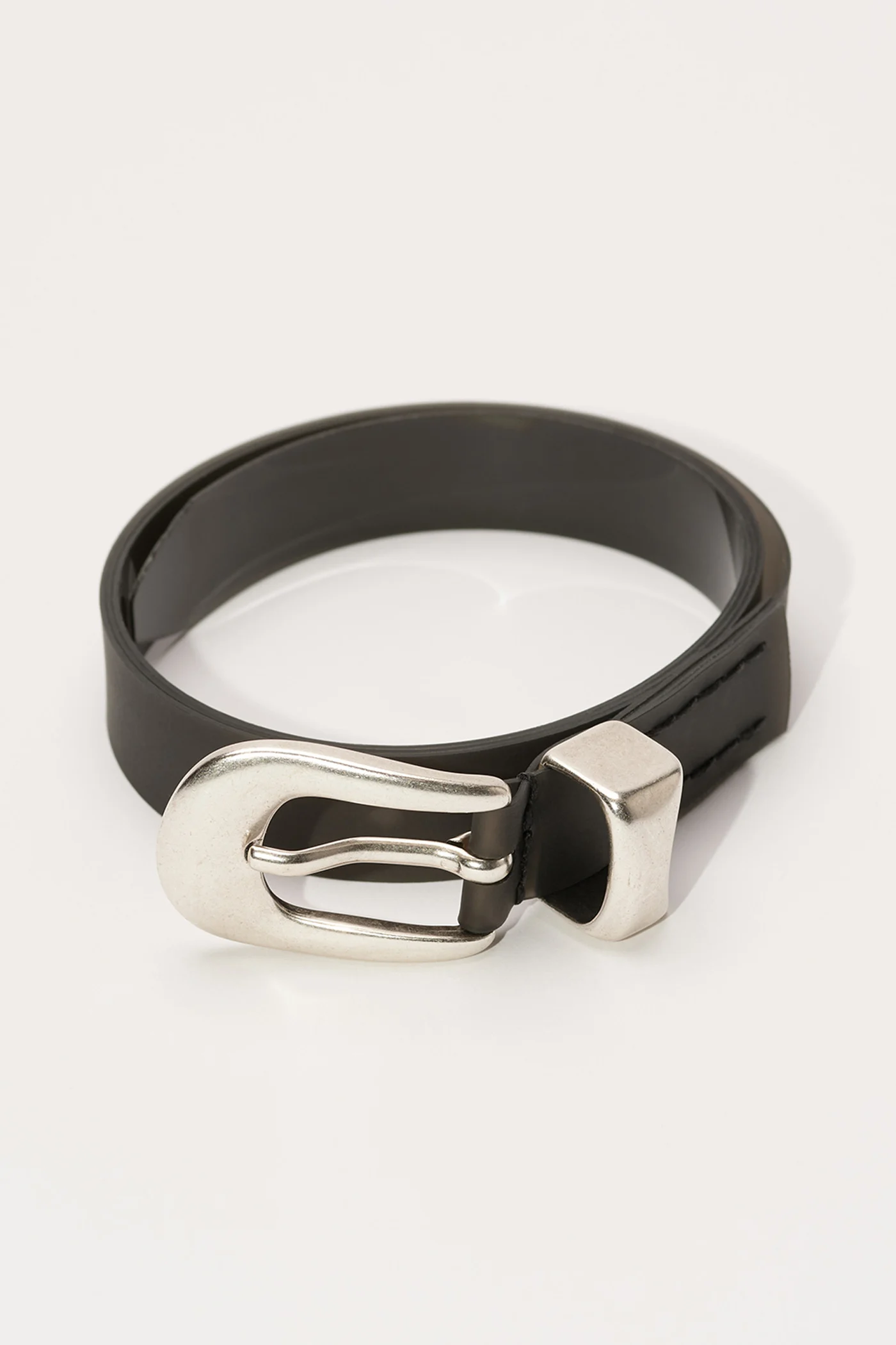 2 CM Belt Shadow Rubber