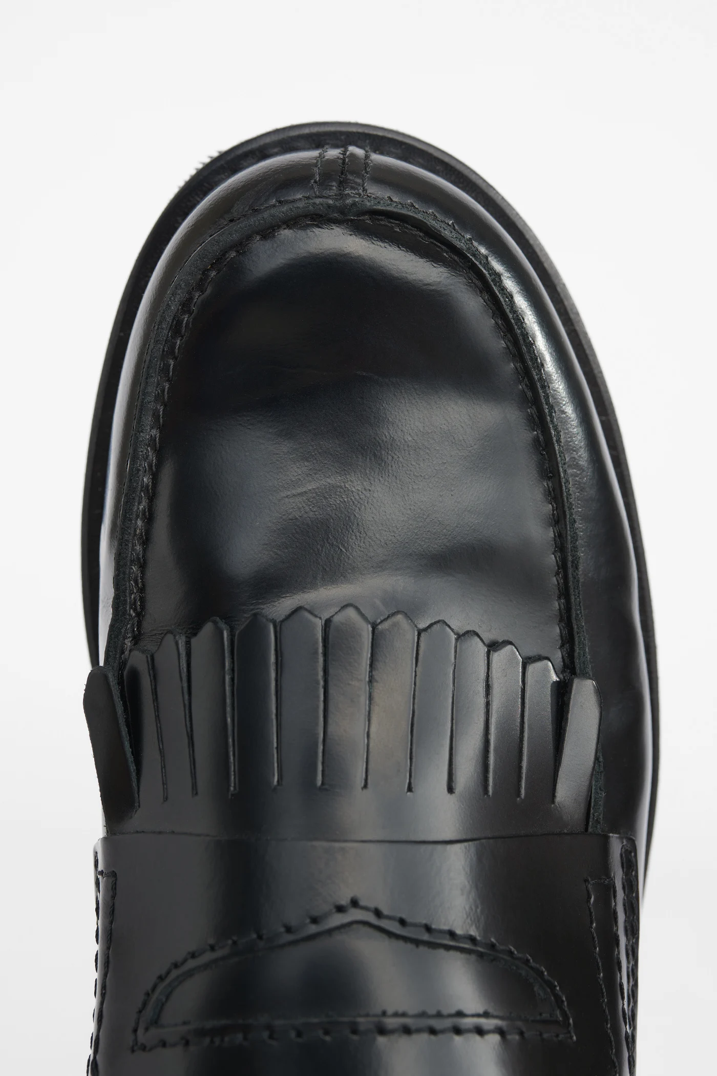 Loafer Black