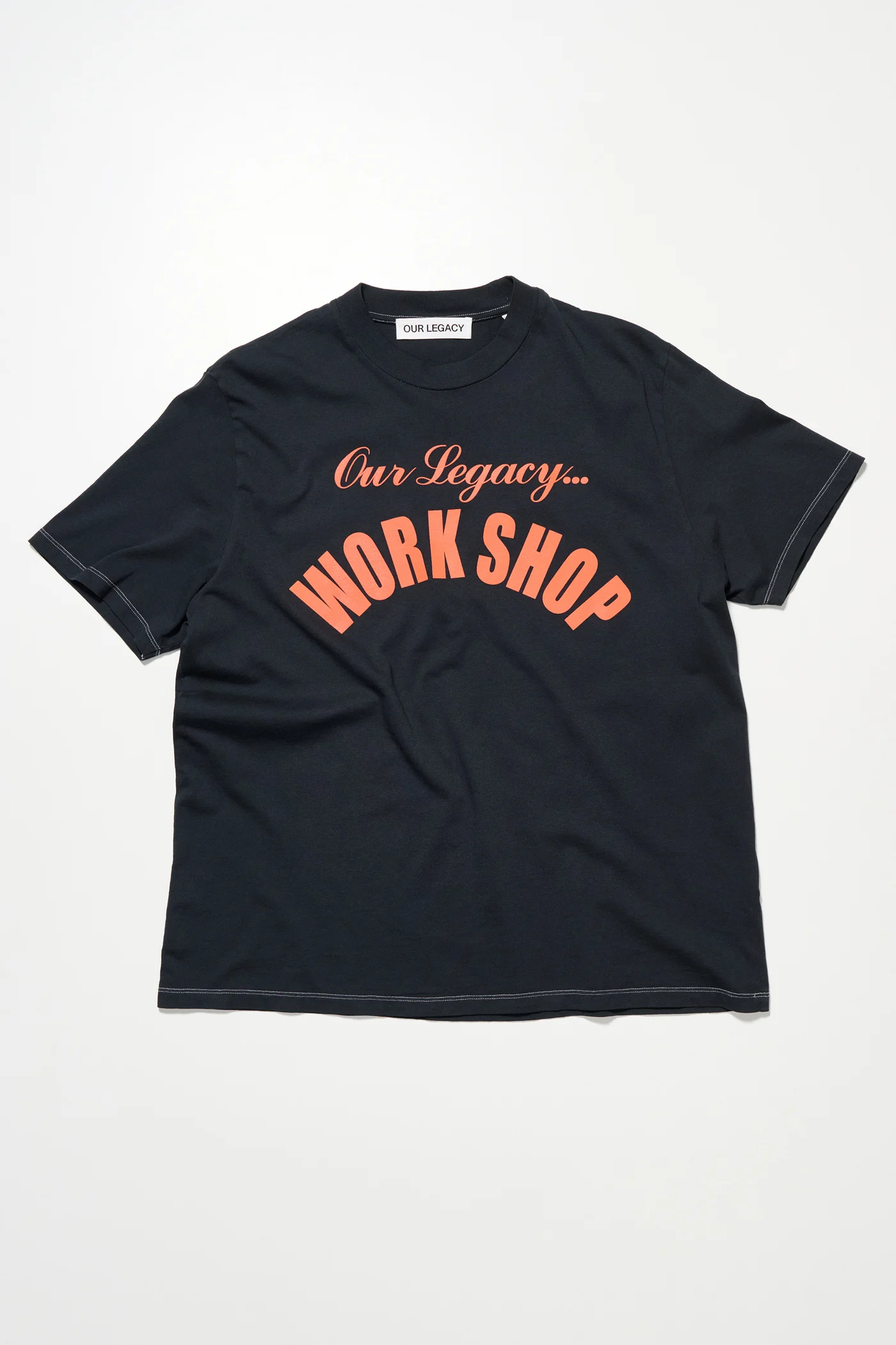 Box T-Shirt Infamous Shop