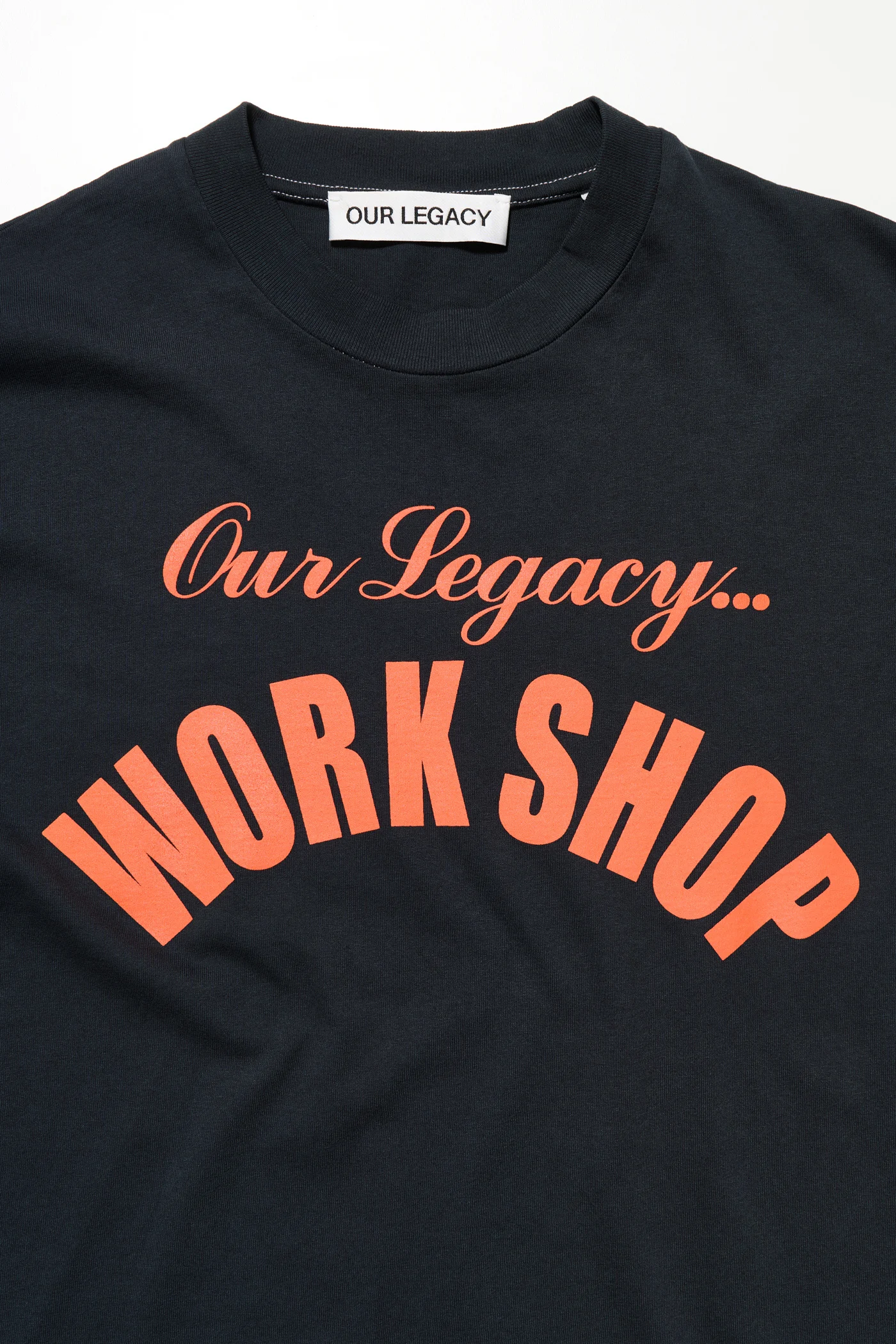 Box T-Shirt Infamous Shop