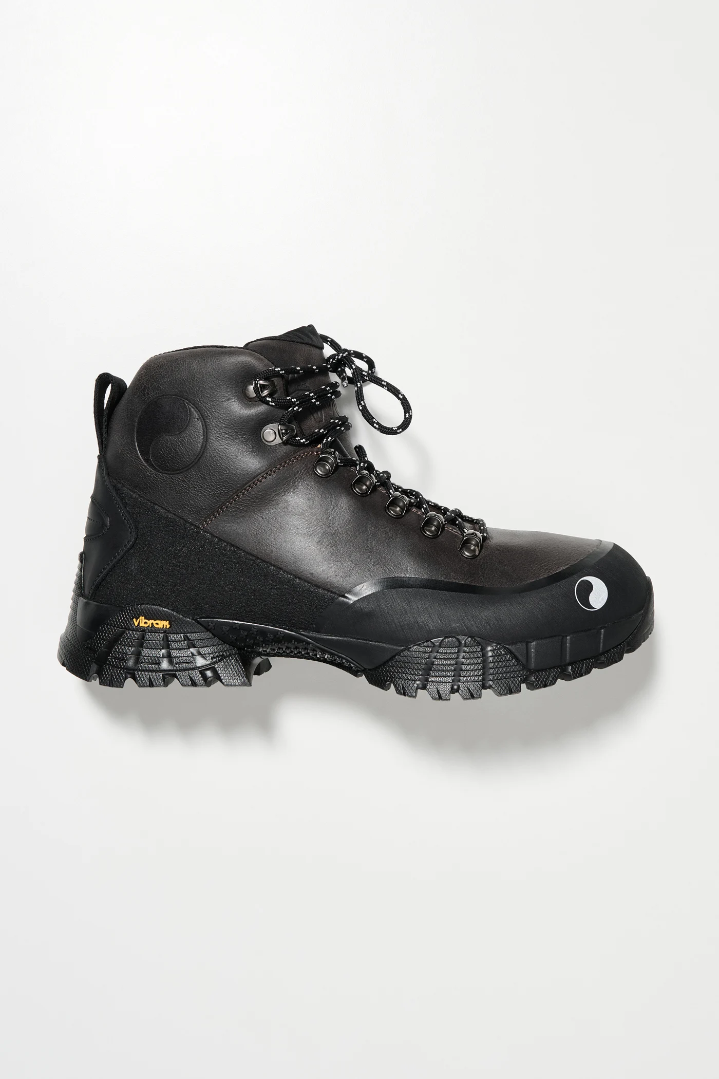 Andreas Boot Slate Kudu Leather