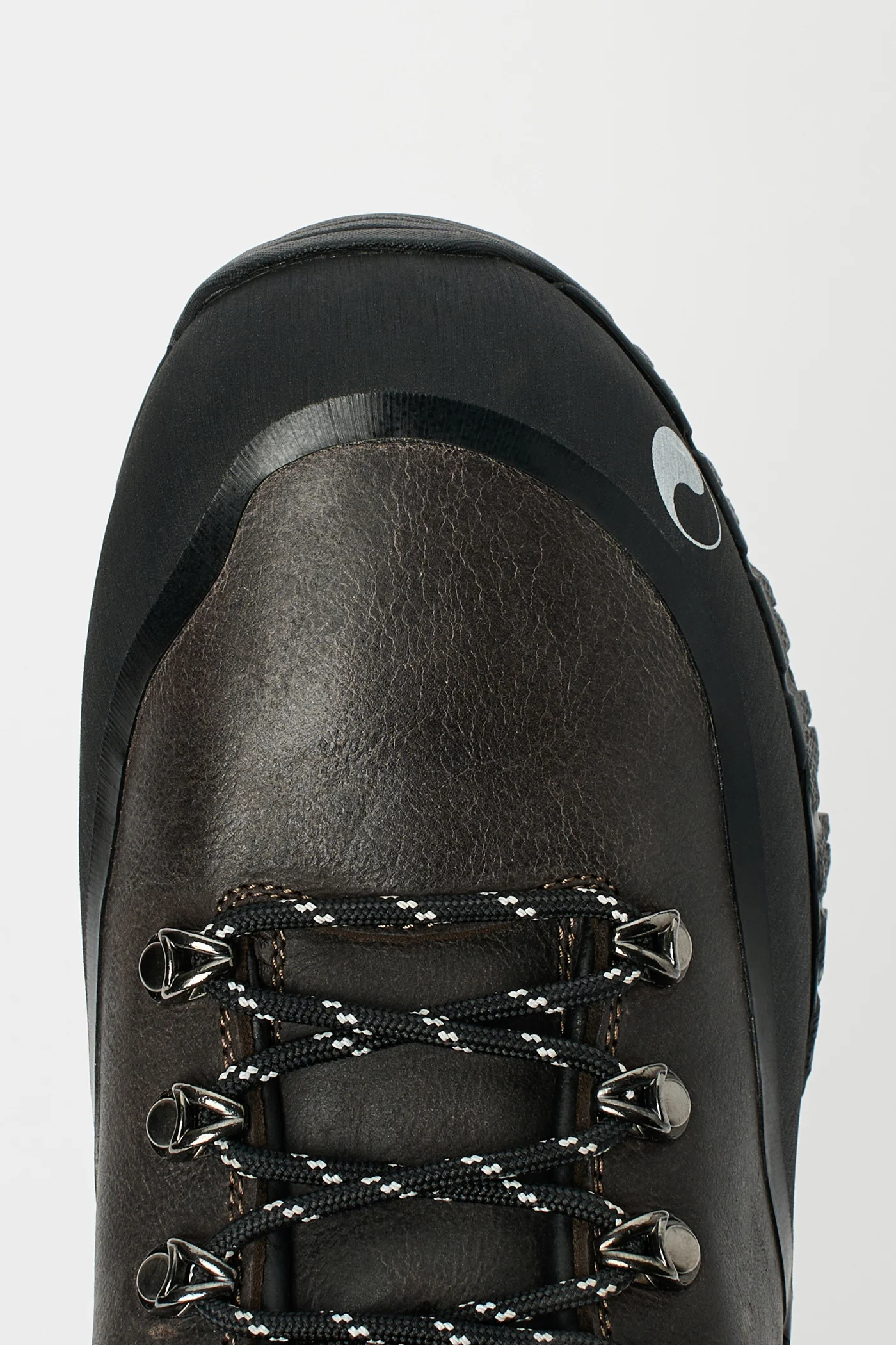 Andreas Boot Slate Kudu Leather