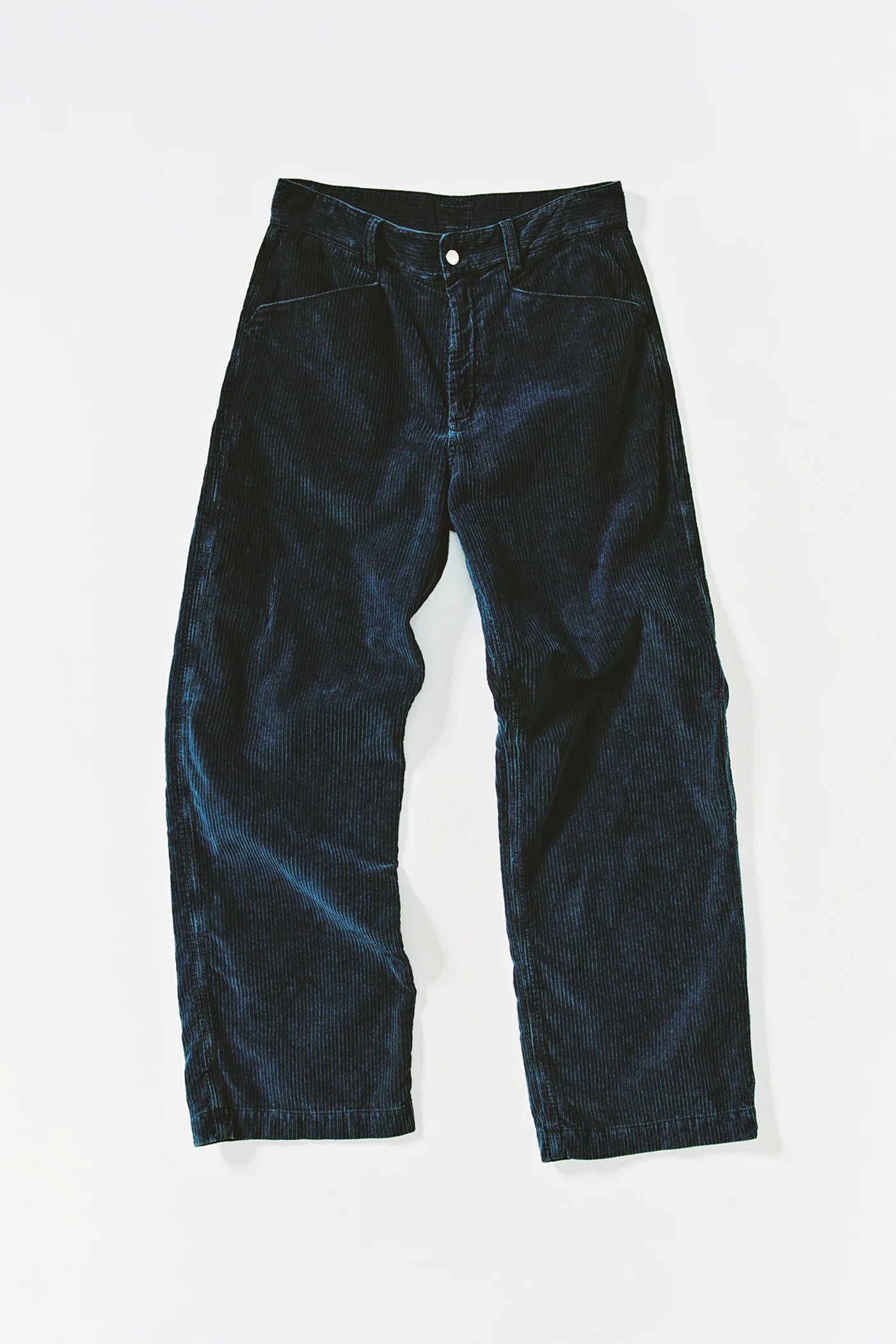 Barciella Trouser Total Eclipse Corduroy