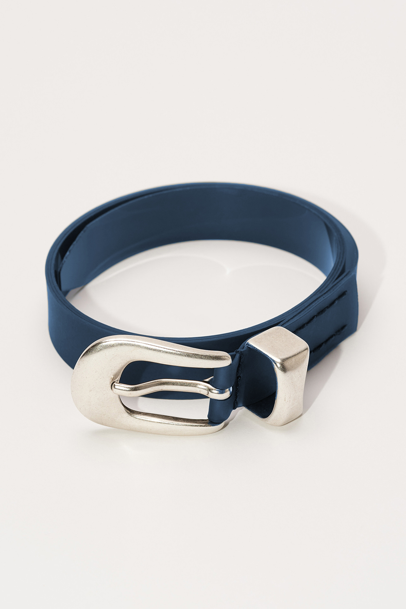 2 CM Belt Royal Rubber
