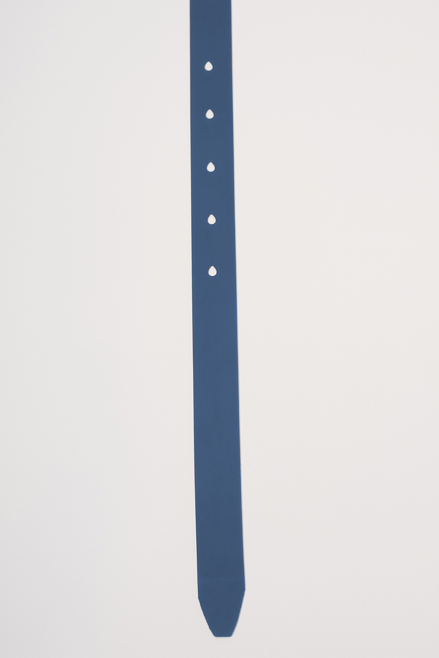 2 CM Belt Royal Rubber